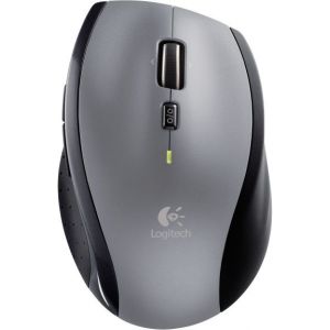 Miš Logitech M705 Marathon, srebrni