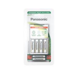 Punjač baterija Panasonic K-KJ51MGD42E*4P61900*2P03750