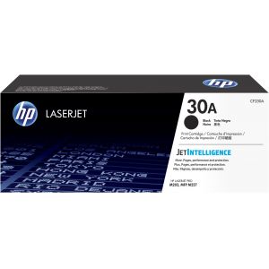 Toner HP CF230A 30A Black Original LaserJet Toner Cartridge