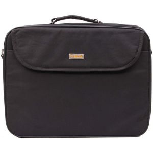 TORBA SBOX NLS-3015B / 15,6" - NEW YORK Crna