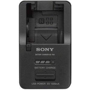 Punjač za baterije Sony BC-TRX