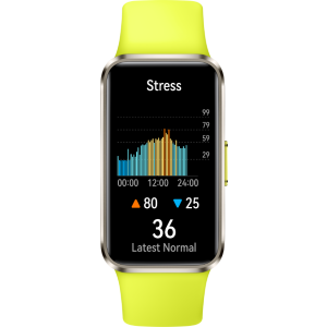 Pametna narukvica Huawei Band 10 (Nora-B29F) Green