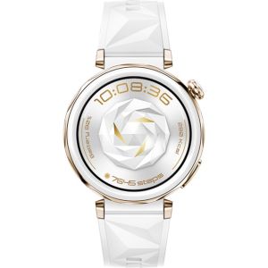 Pametni sat Huawei Watch GT 5 Pro 42mm White (Jana-B29F)