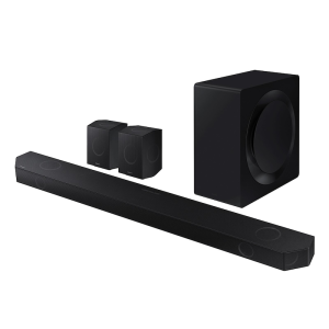 Soundbar Samsung HW-Q990D