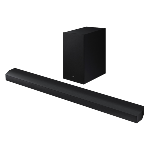 Soundbar Samsung HW-B750D