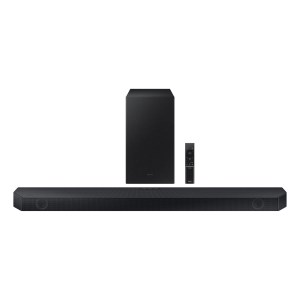 OUT_Soundbar Samsung HW-Q600C - IZLOŽBENI ARTIKL