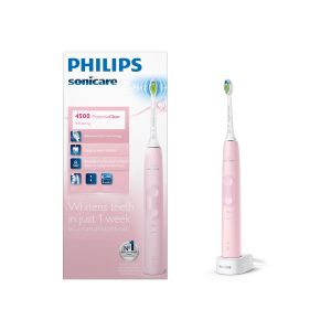 Četkica za zube Philips Sonicare HX6836/24 ProtectiveClean 4500, Pink