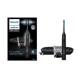 Četkica za zube Philips Sonicare HX9911/09 DiamondClean, Black