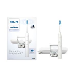 Četkica za zube Philips Sonicare HX9911/27 DiamondClean, White