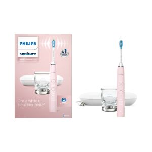 Četkica za zube Philips Sonicare HX9911/29 DiamondClean, Pink