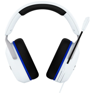 Slušalice HyperX Cloud Stinger 2 Core, bijele