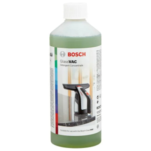 Pribor za Bosch DIY GlassVac - deterđent 500 ml