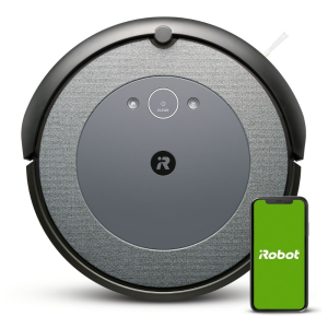 Usisavač robot iRobot Roomba Combo i5 (i5178)