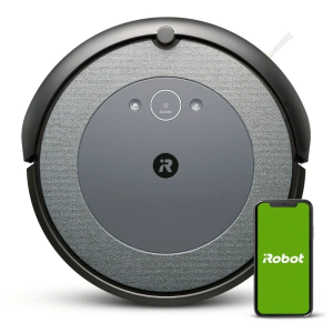 OUT Usisavač robot iRobot Roomba Combo i5 (i5178) - POVRAT KUPCA