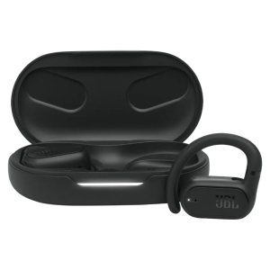 OUT_Slušalice bluetooth potpuno bežične JBL SOUNDGEAR SENSE crne- OTVORENA AMBALAŽA