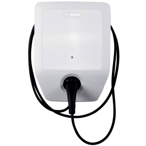 Stanica za punjenje električnih vozila Bosch Power Charge 7000i S 11kW, 7m kabel za punjenje