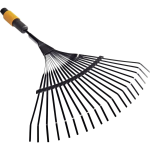 Metalne grablje za lišće QuikFit™