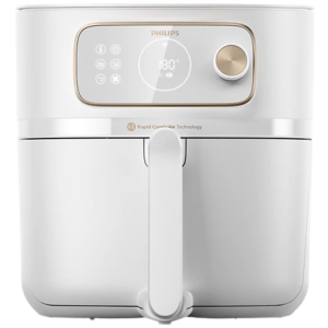 Friteza na vrući zrak Philips HD9876/25 Airfryer XXL