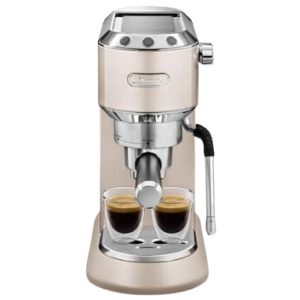 Aparat za kavu DeLonghi EC 885.BG Dedica Metallics
