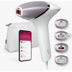 IPL depilator Philips BRI947/00 Lumea