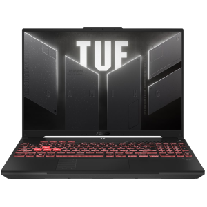 Laptop ASUS TUF Gaming A16 FA607PI-N3093, 16/R AI9/16/1TB/RTX4060