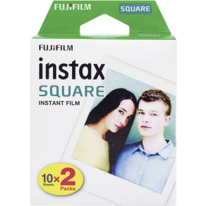 Film za Fujifilm Instax Square - 2 paketa