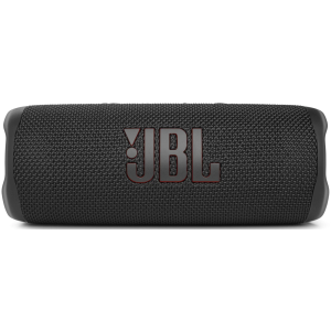 Zvučnik prijenosni bluetooth JBL Flip 6 crni