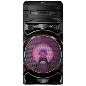 Audio sustav velike snage LG XBOOM RNC5
