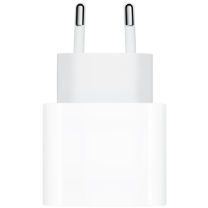 Apple USB-C Power Adapter 20W