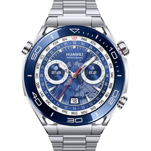 Pametni sat Huawei Watch Ultimate Steel (Colombo-B29)