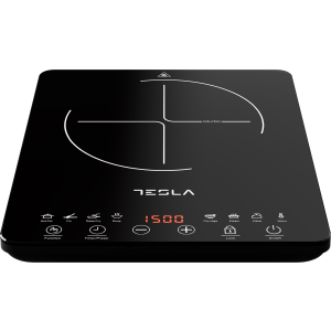 Prijenosna indukcijska ploča Tesla IC300B