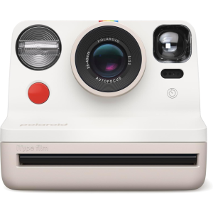 Instant fotoaparat Polaroid Originals Now2 Vintage White