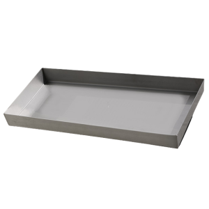 Dry Ager inox ladica za himalajsku sol DX500