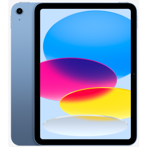 Apple 10.9-inch iPad (10th) Wi-Fi 256GB - Blue