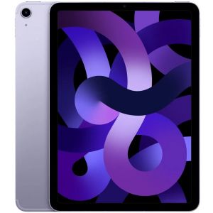 Apple 10.9-inch iPad Air5 Cellular 64GB - Purple