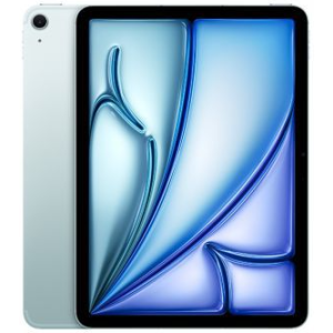 Apple 13-inch iPad Air (M2) Wi-Fi 256GB - Blue