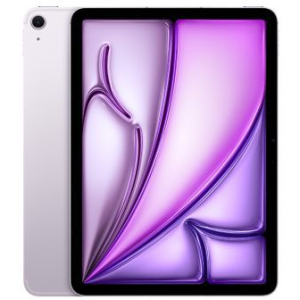 Apple 11-inch iPad Air (M2) Cellular 1TB - Purple