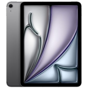 Apple 11-inch iPad Air (M2) Cellular 1TB - Space Grey