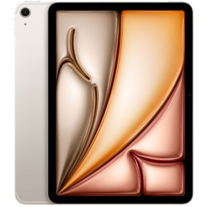 Apple 11-inch iPad Air (M2) Cellular 128GB - Starlight