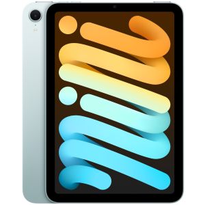 Tablet Apple iPad mini (A17 Pro) Wi-Fi 512GB - Blue