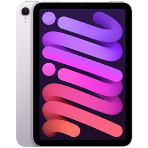 Tablet Apple iPad mini (A17 Pro) Wi-Fi 128GB - Purple