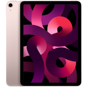 Apple 10.9-inch iPad Air5 Cellular 64GB - Pink