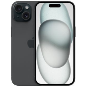 Mobitel Apple iPhone 15 256GB Black