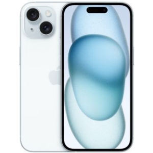 Mobitel Apple iPhone 15 128GB Blue