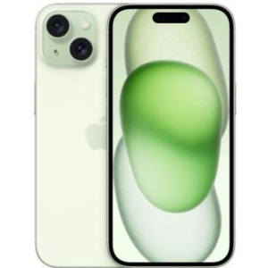 Mobitel Apple iPhone 15 128GB Green