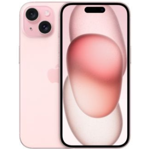 Mobitel Apple iPhone 15 128GB Pink