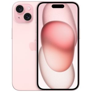 Mobitel Apple iPhone 15 512GB Pink