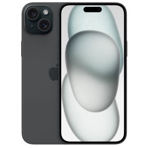 Mobitel Apple iPhone 15 Plus 128GB Black