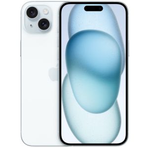 Mobitel Apple iPhone 15 Plus 128GB Blue
