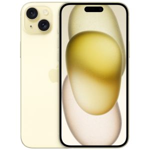Mobitel Apple iPhone 15 Plus 128GB Yellow